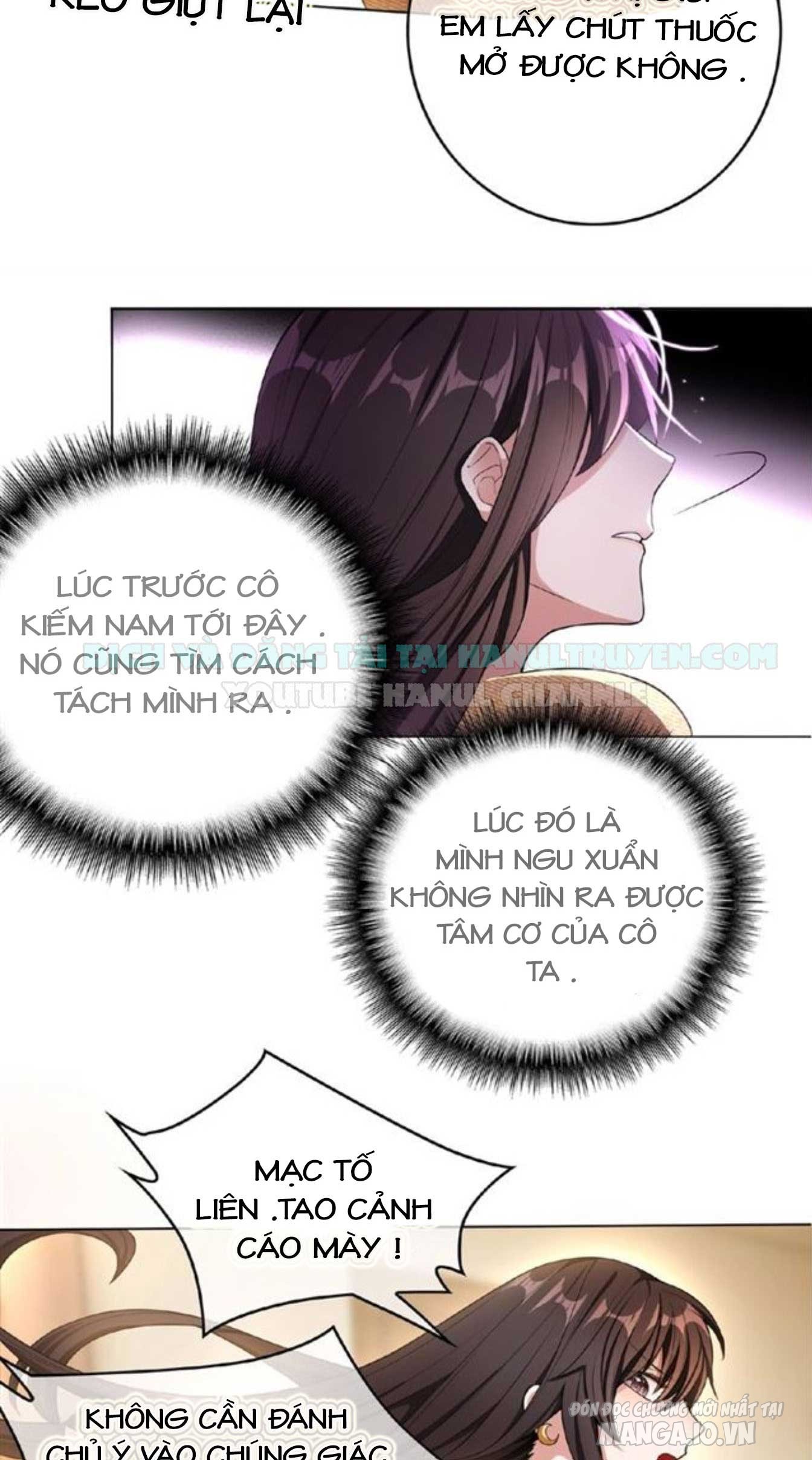 Độc Sủng Tuyệt Sắc Tiểu Kiều Thê Chapter 58 - Trang 2