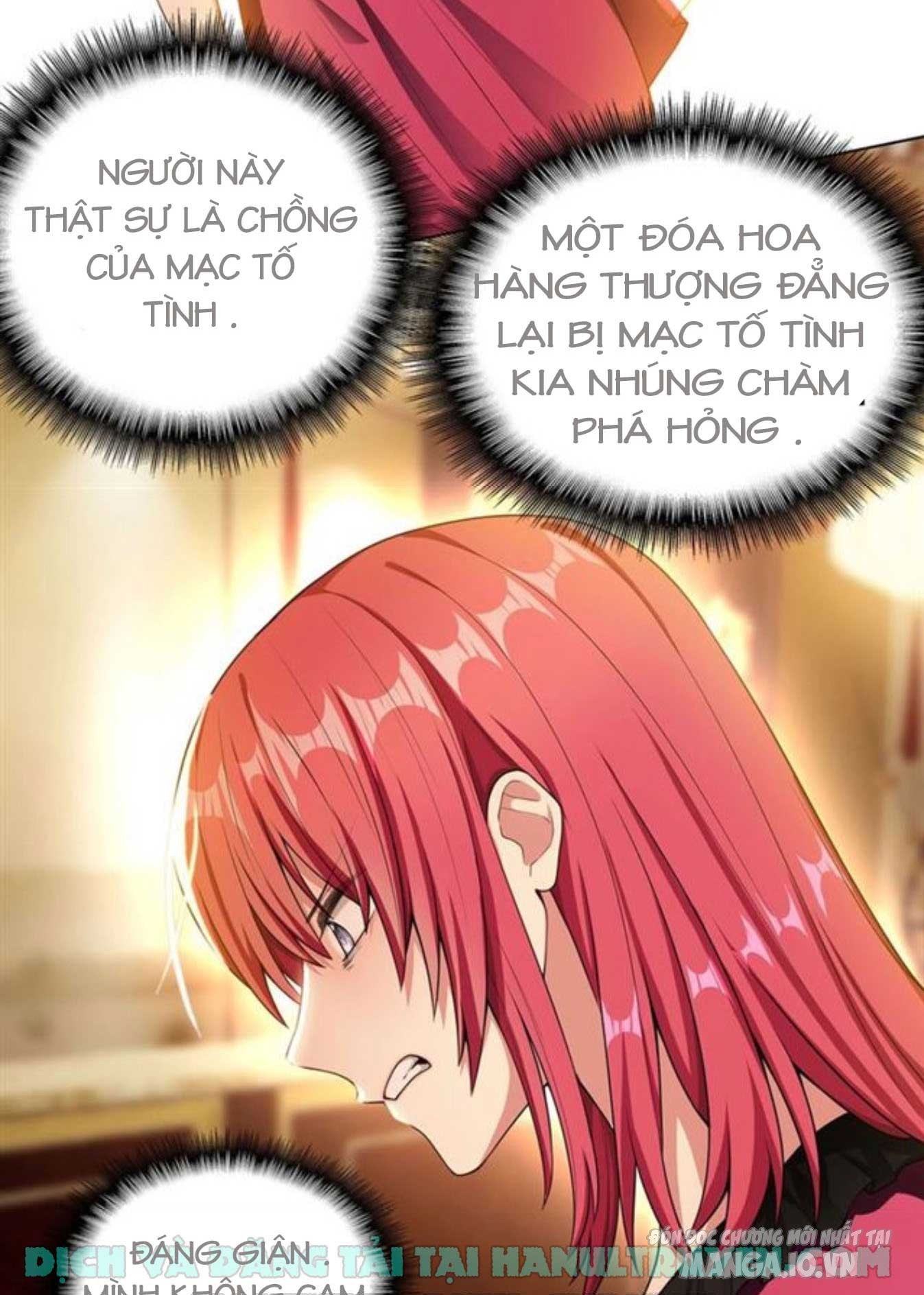 Độc Sủng Tuyệt Sắc Tiểu Kiều Thê Chapter 57 - Trang 2