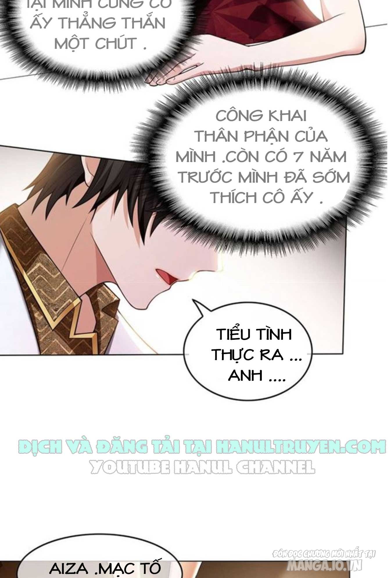 Độc Sủng Tuyệt Sắc Tiểu Kiều Thê Chapter 56 - Trang 2