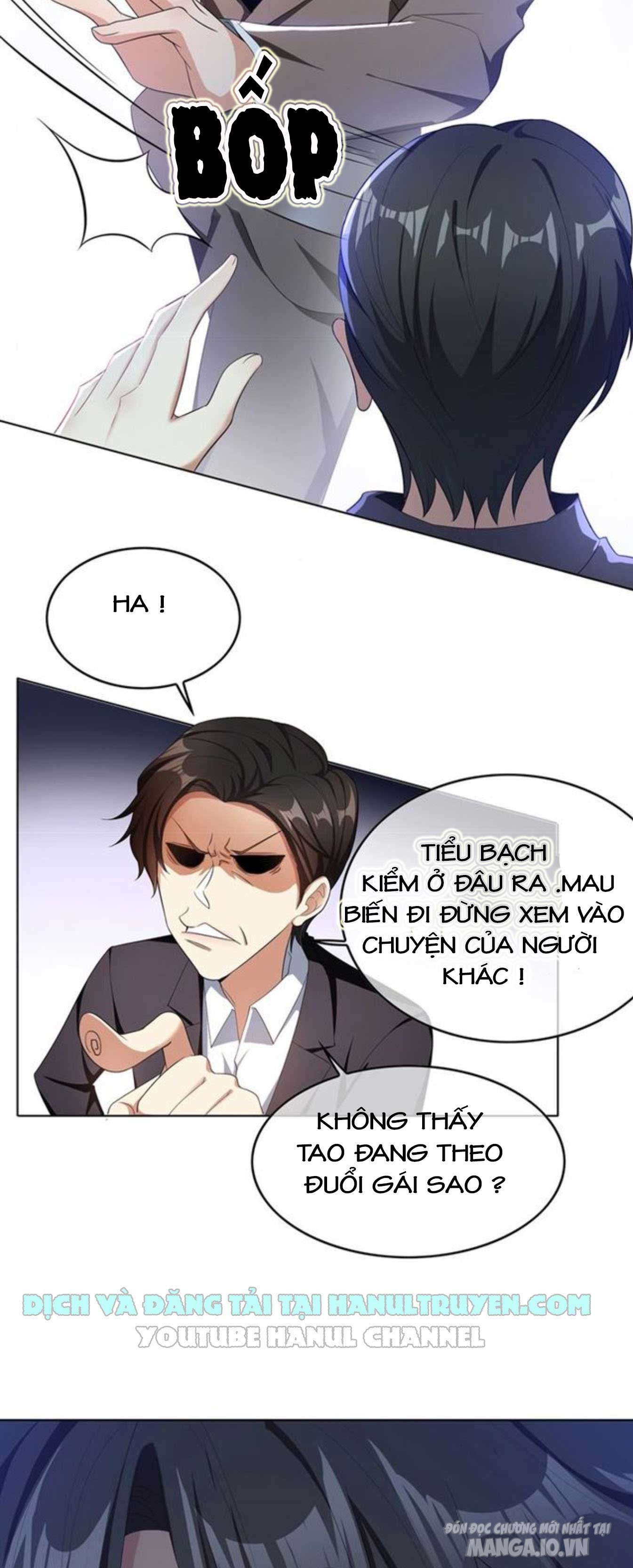 Độc Sủng Tuyệt Sắc Tiểu Kiều Thê Chapter 55 - Trang 2