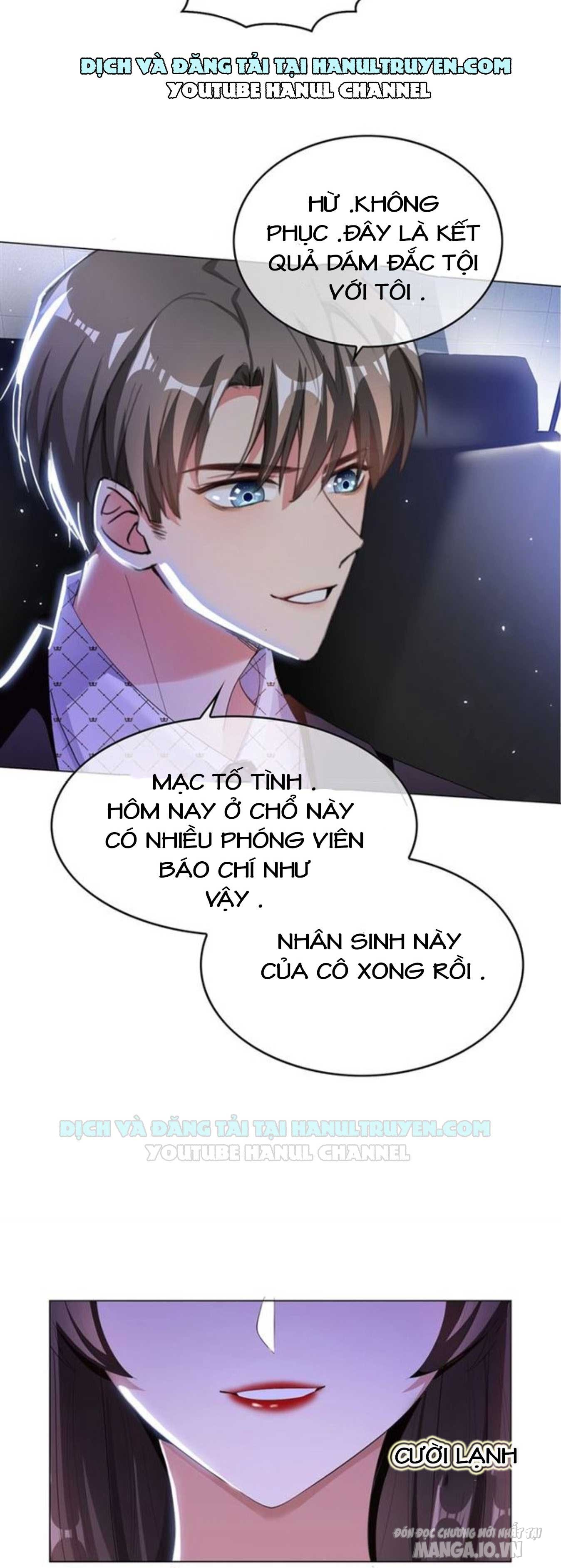 Độc Sủng Tuyệt Sắc Tiểu Kiều Thê Chapter 51 - Trang 2