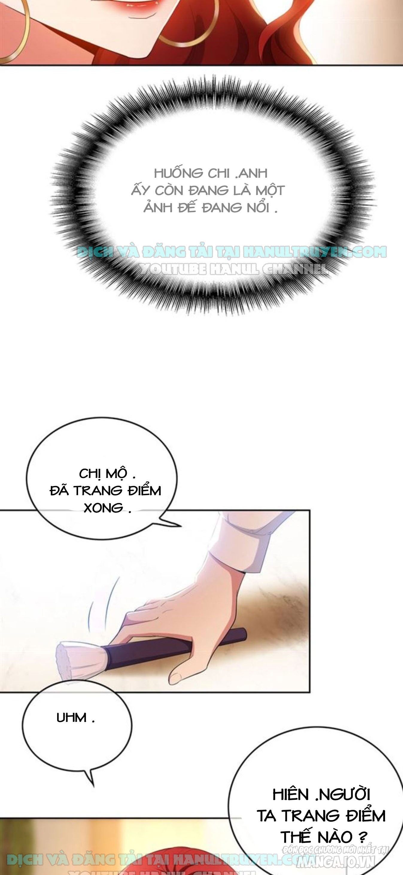 Độc Sủng Tuyệt Sắc Tiểu Kiều Thê Chapter 42 - Trang 2