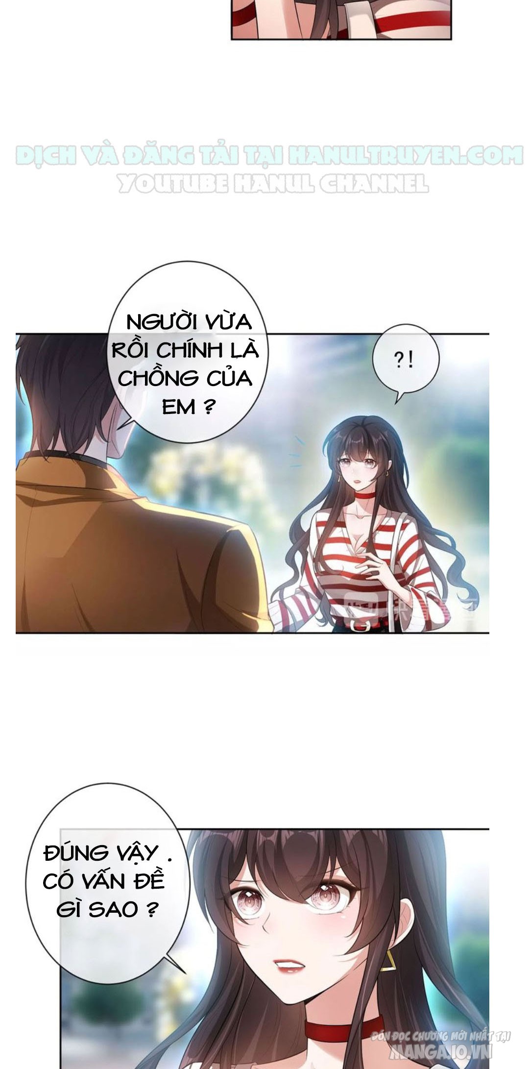 Độc Sủng Tuyệt Sắc Tiểu Kiều Thê Chapter 39 - Trang 2