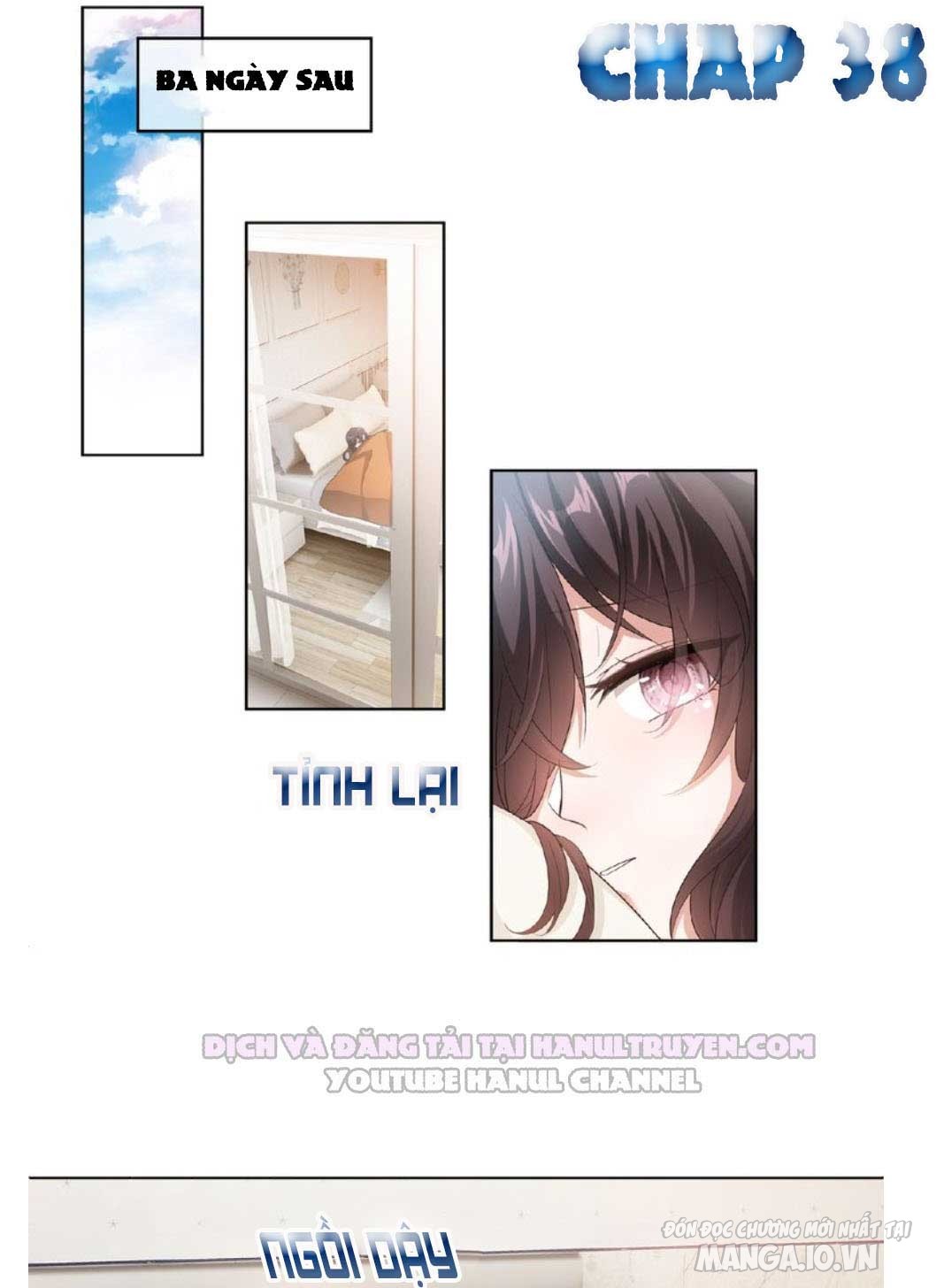 Độc Sủng Tuyệt Sắc Tiểu Kiều Thê Chapter 38 - Trang 2