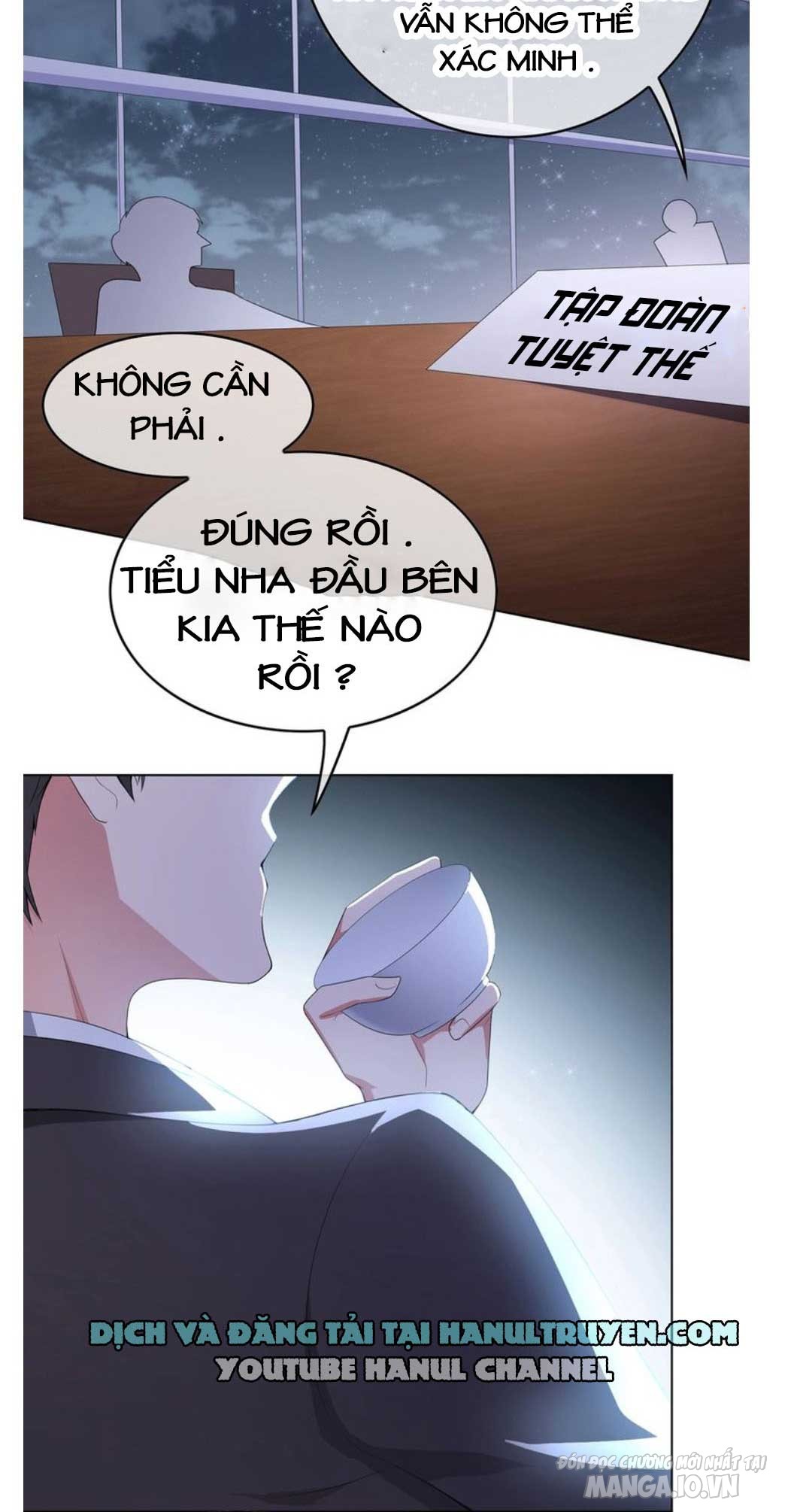 Độc Sủng Tuyệt Sắc Tiểu Kiều Thê Chapter 37 - Trang 2