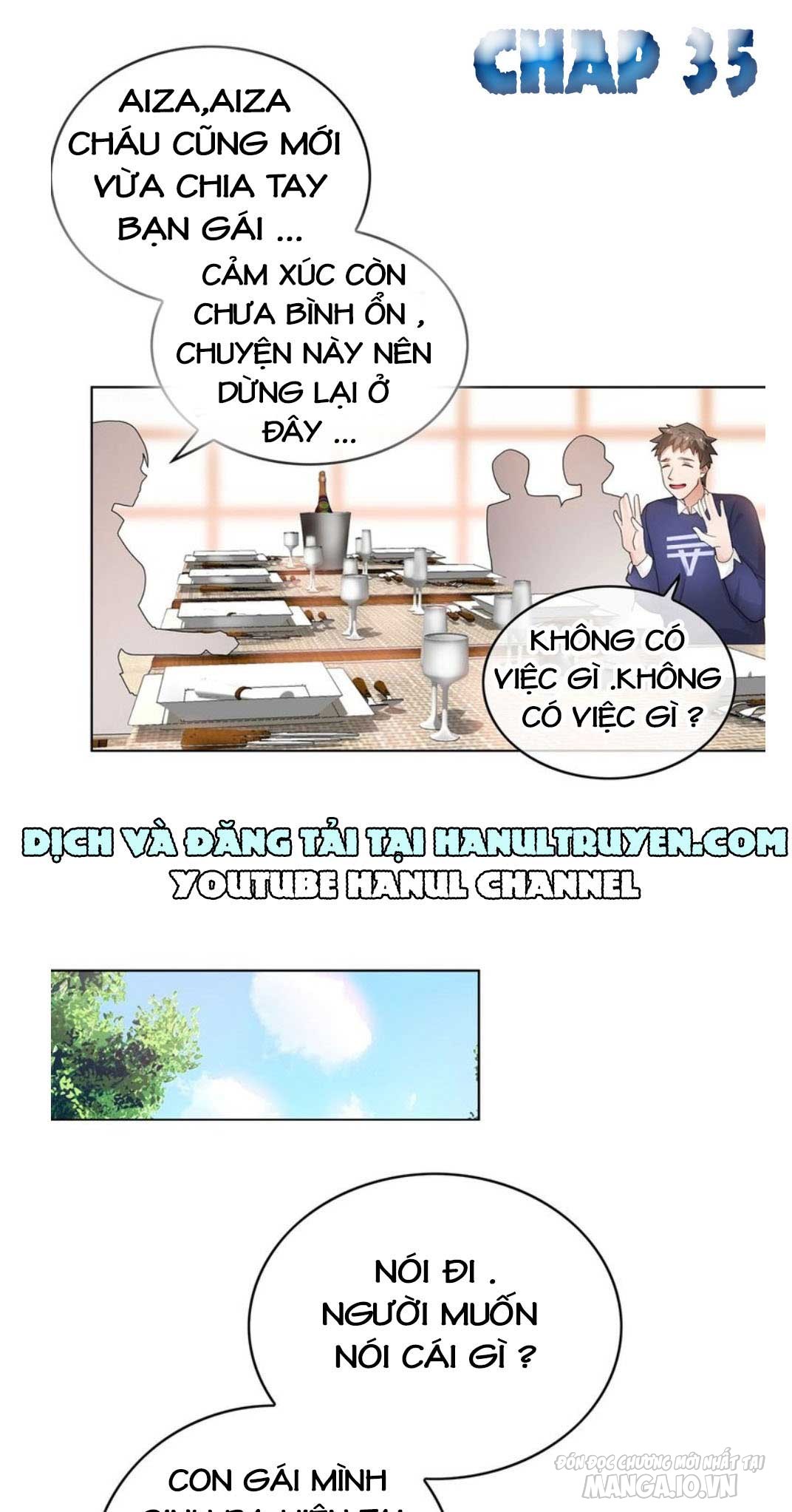 Độc Sủng Tuyệt Sắc Tiểu Kiều Thê Chapter 35 - Trang 2