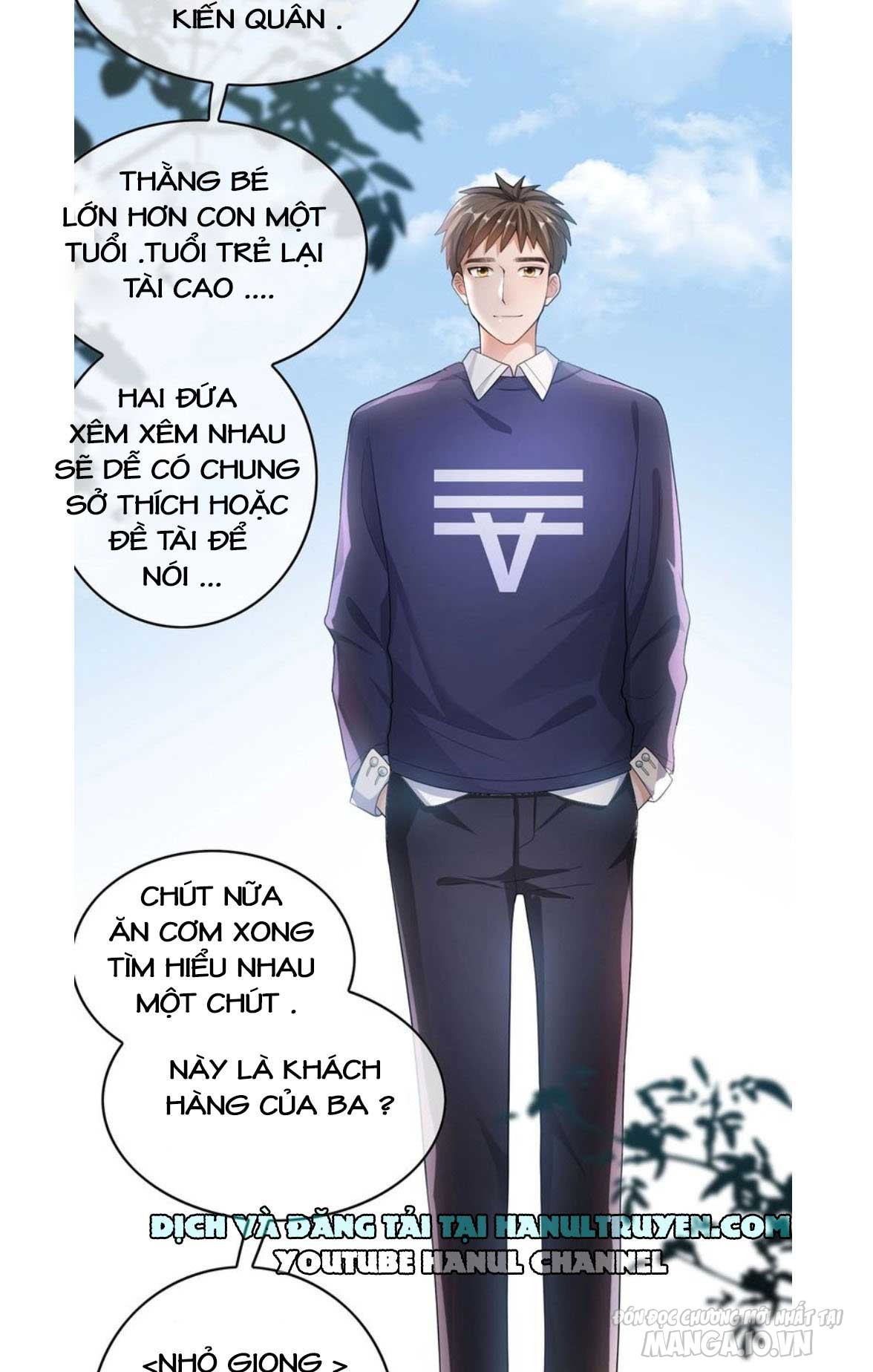 Độc Sủng Tuyệt Sắc Tiểu Kiều Thê Chapter 34 - Trang 2