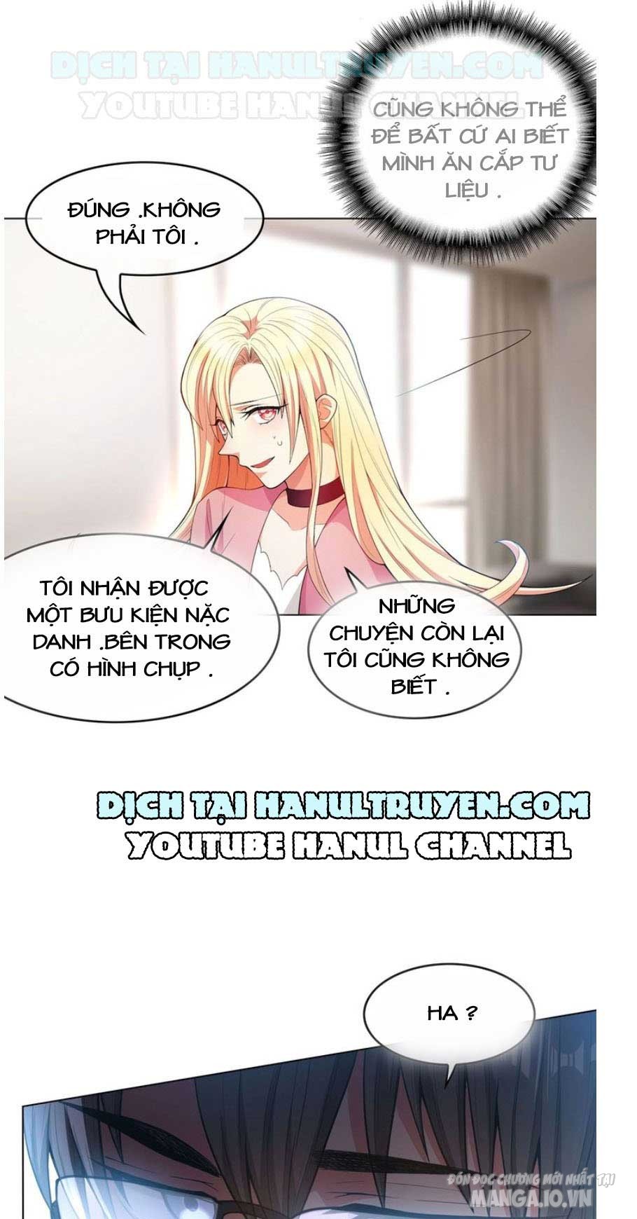 Độc Sủng Tuyệt Sắc Tiểu Kiều Thê Chapter 30 - Trang 2