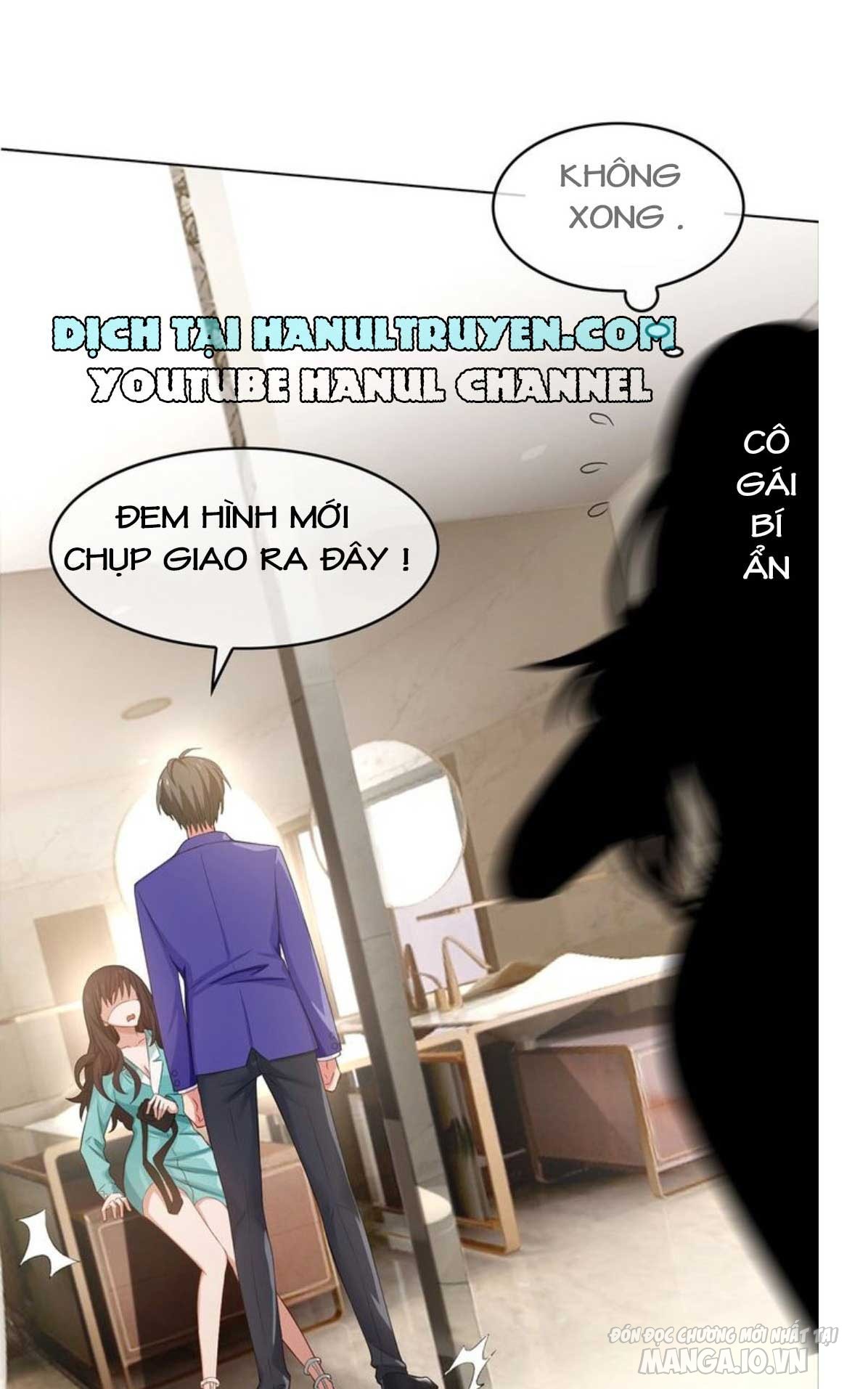 Độc Sủng Tuyệt Sắc Tiểu Kiều Thê Chapter 20 - Trang 2