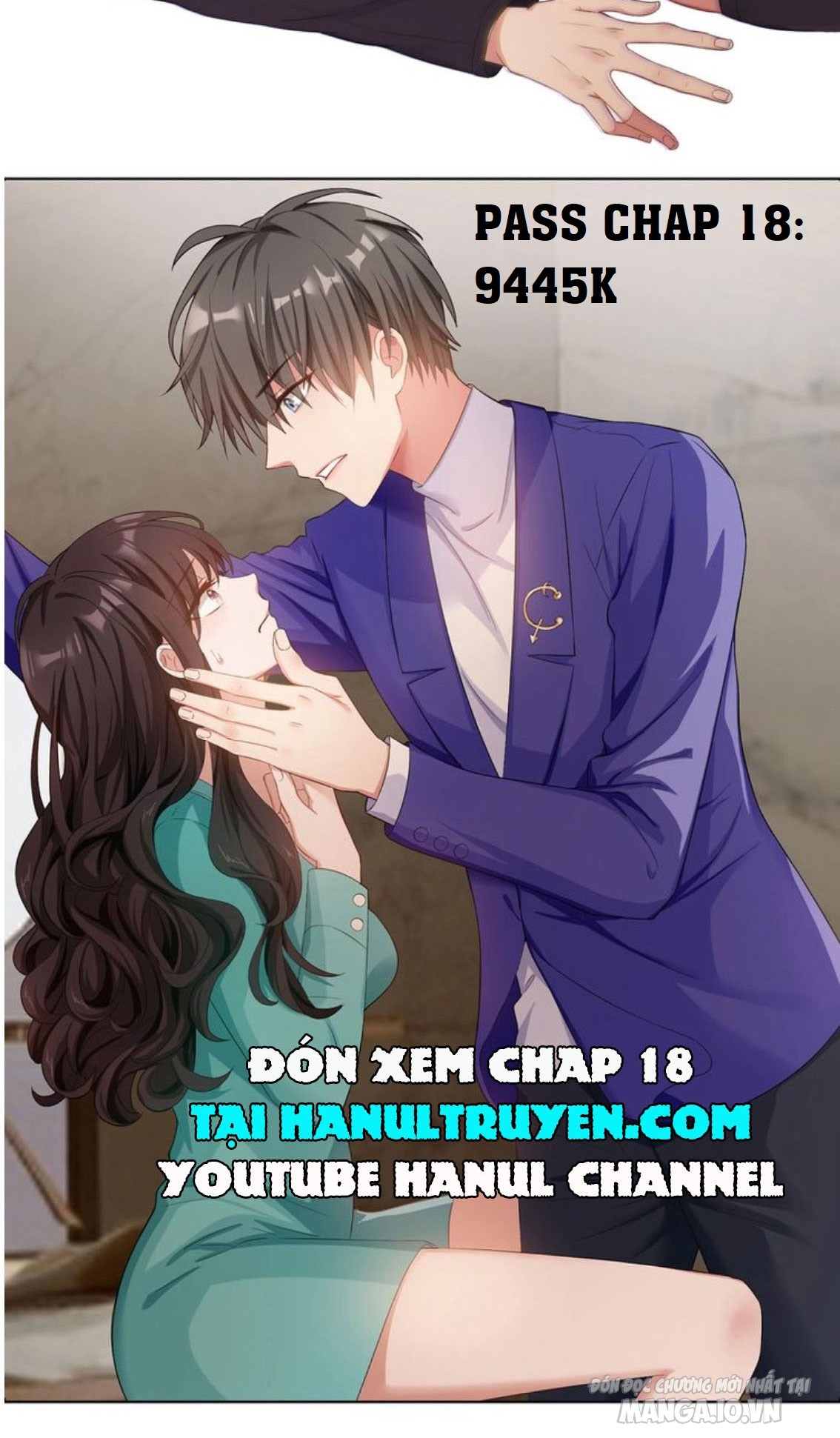 Độc Sủng Tuyệt Sắc Tiểu Kiều Thê Chapter 17 - Trang 2