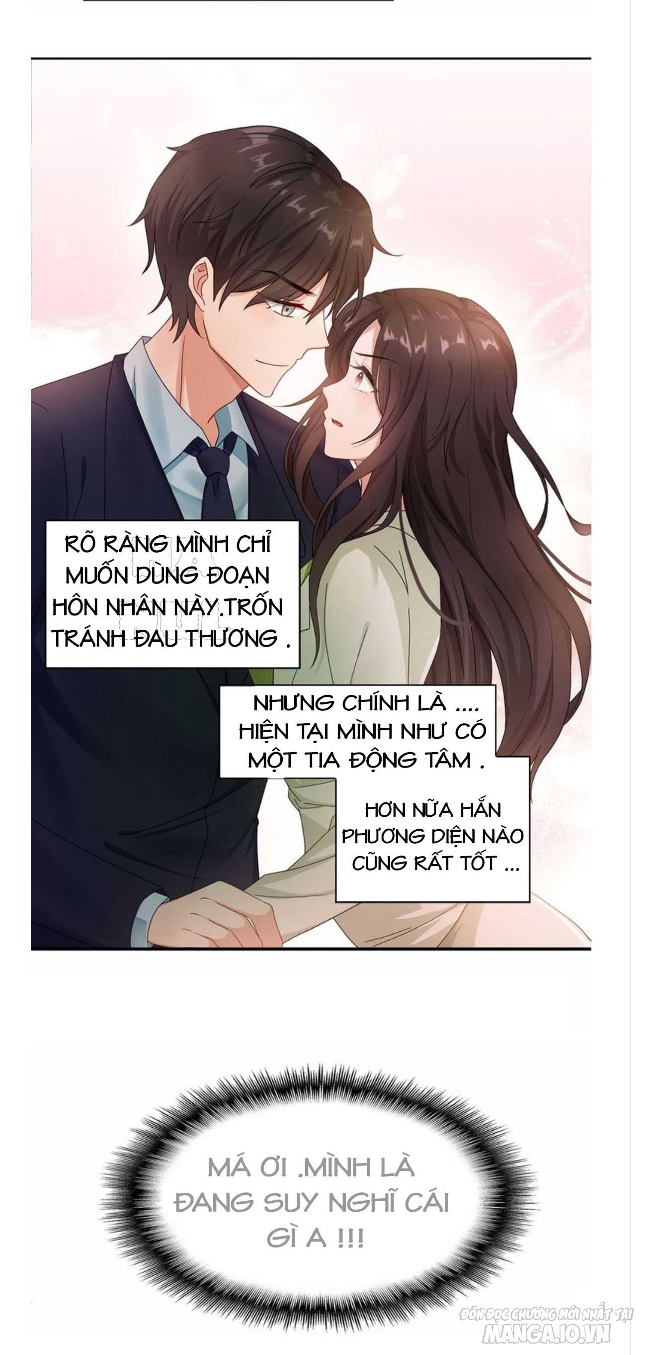 Độc Sủng Tuyệt Sắc Tiểu Kiều Thê Chapter 7 - Trang 2