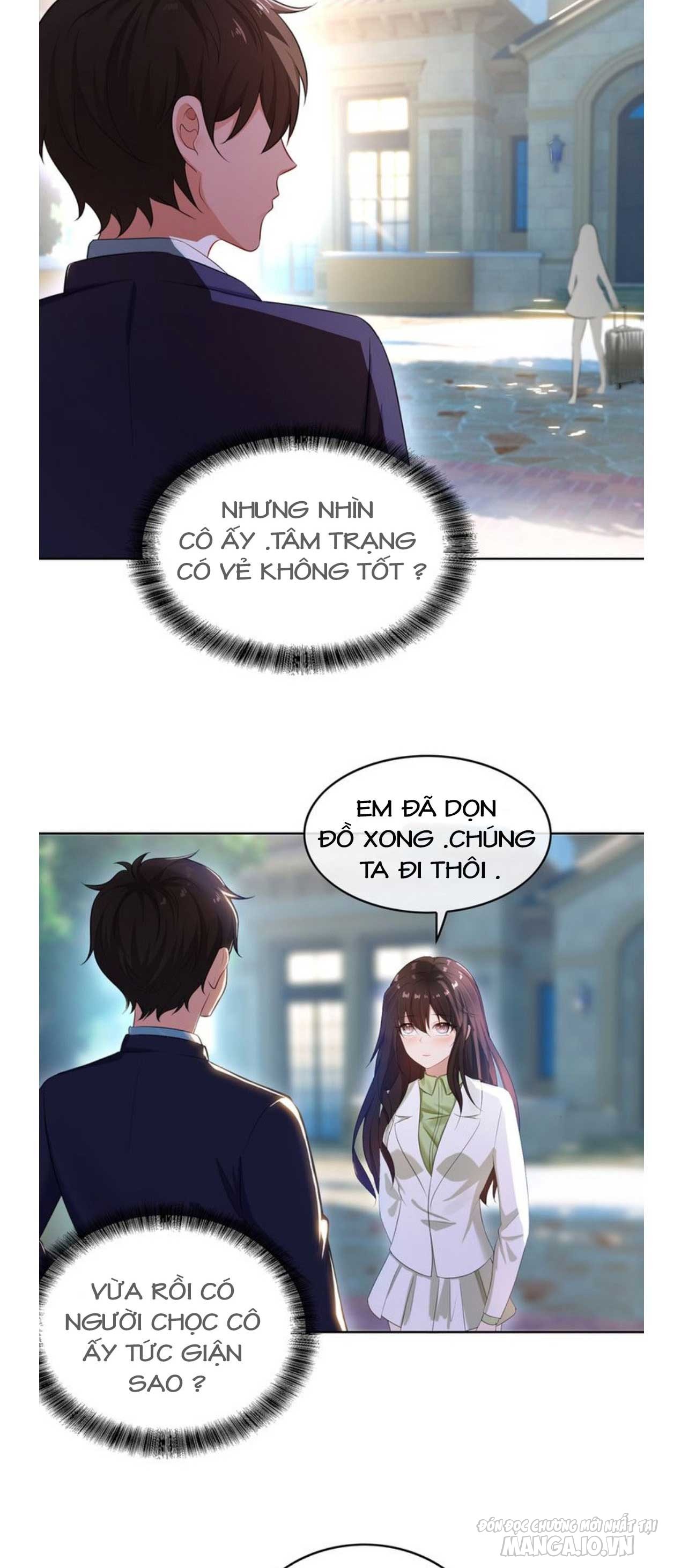 Độc Sủng Tuyệt Sắc Tiểu Kiều Thê Chapter 5 - Trang 2