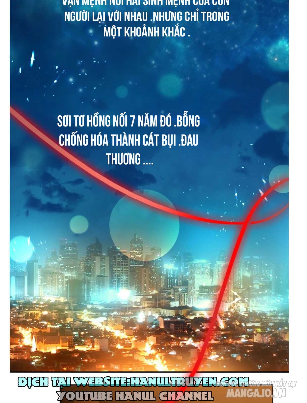 Độc Sủng Tuyệt Sắc Tiểu Kiều Thê Chapter 1 - Trang 2