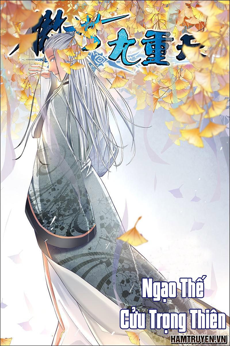 Ngạo Thế Cửu Trọng Thiên Chapter 42 - Trang 2