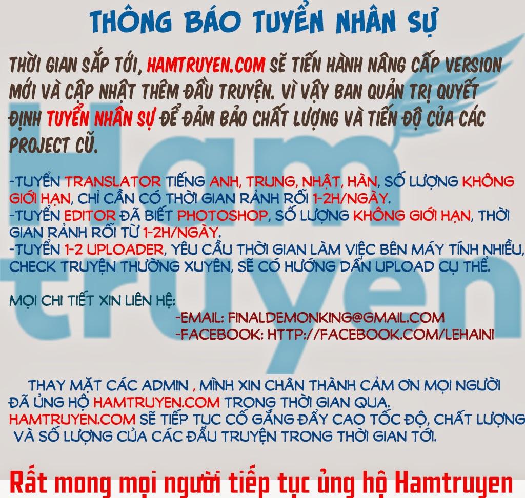 Ngạo Thế Cửu Trọng Thiên Chapter 8 - Trang 2