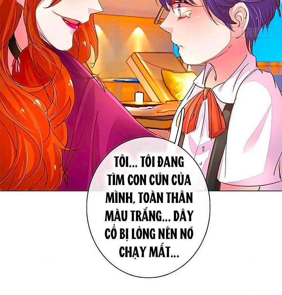 Hào Môn Tiểu Lãn Thê Chapter 97 - Trang 2