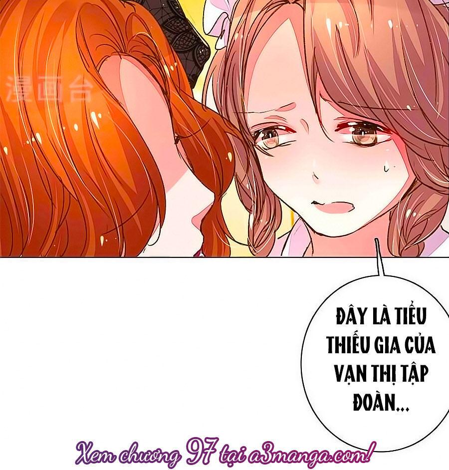 Hào Môn Tiểu Lãn Thê Chapter 96 - Trang 2