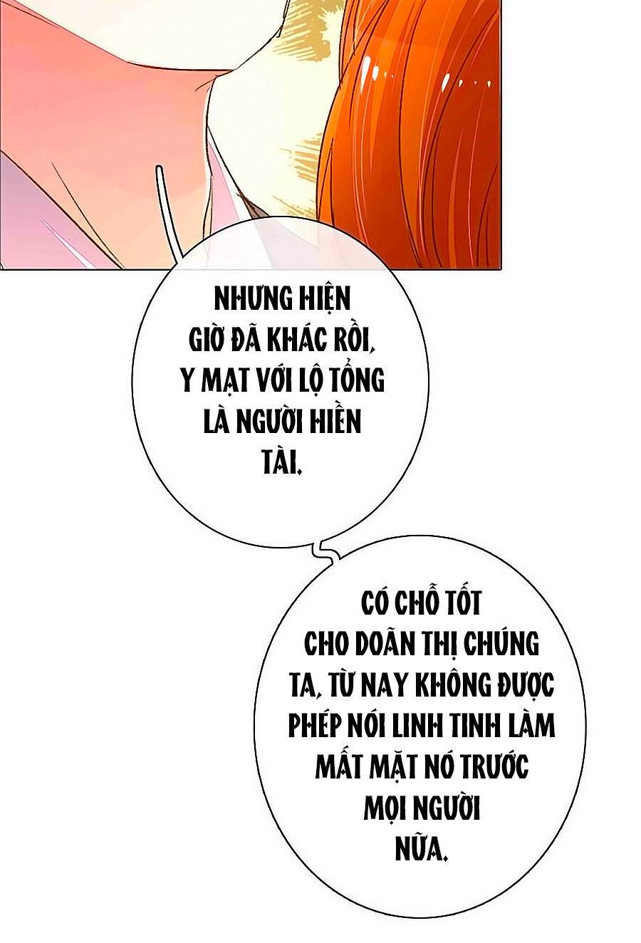 Hào Môn Tiểu Lãn Thê Chapter 96 - Trang 2