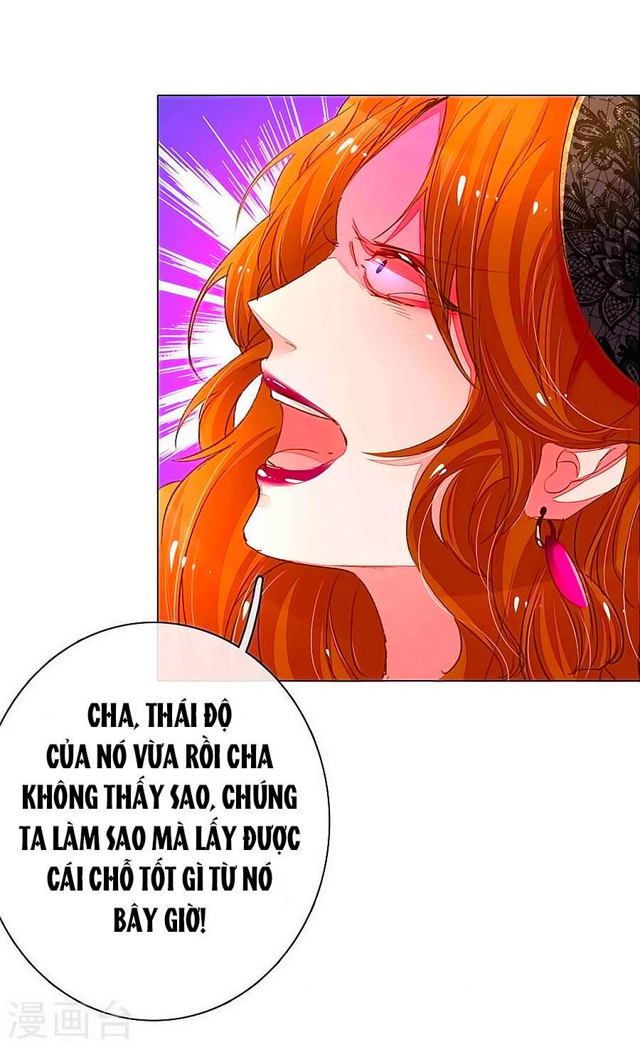 Hào Môn Tiểu Lãn Thê Chapter 96 - Trang 2