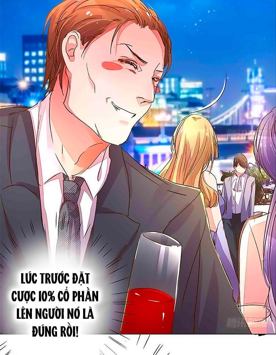 Hào Môn Tiểu Lãn Thê Chapter 94 - Trang 2