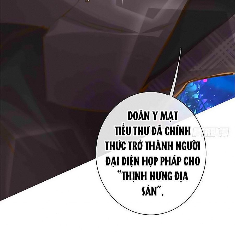 Hào Môn Tiểu Lãn Thê Chapter 93 - Trang 2