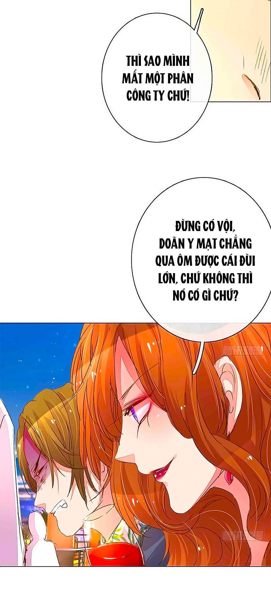 Hào Môn Tiểu Lãn Thê Chapter 92 - Trang 2