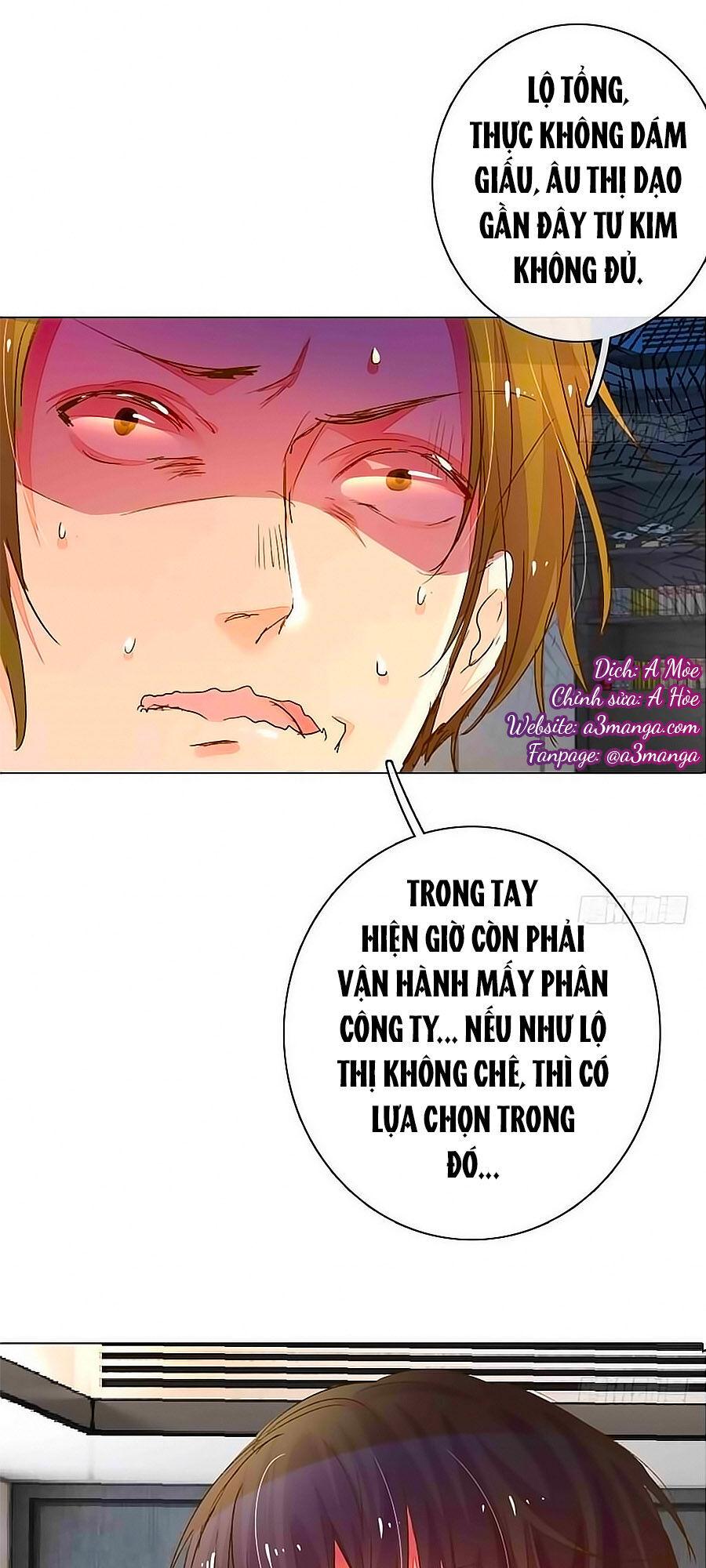 Hào Môn Tiểu Lãn Thê Chapter 90 - Trang 2