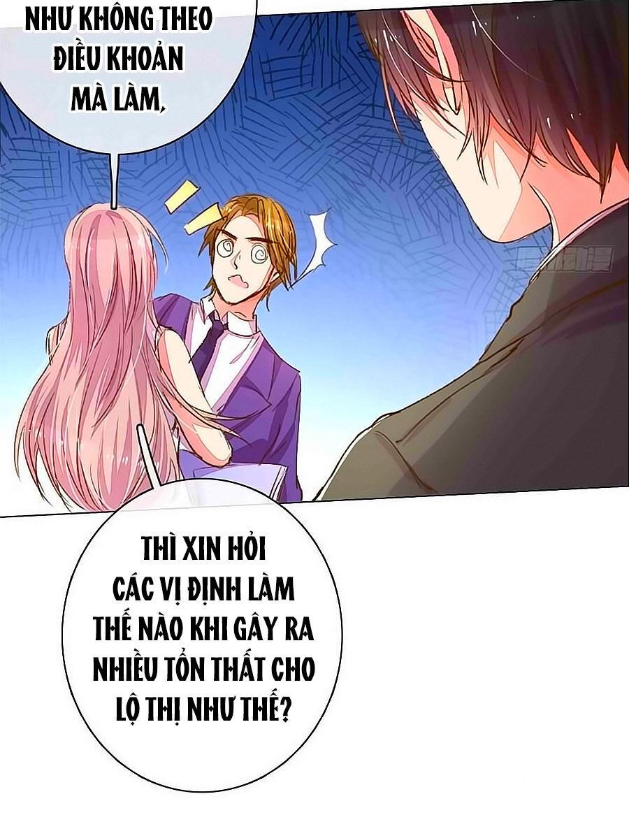 Hào Môn Tiểu Lãn Thê Chapter 89 - Trang 2