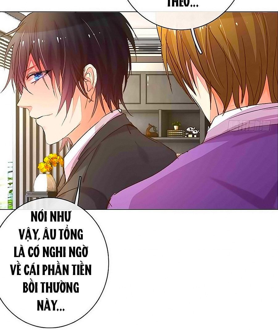 Hào Môn Tiểu Lãn Thê Chapter 89 - Trang 2