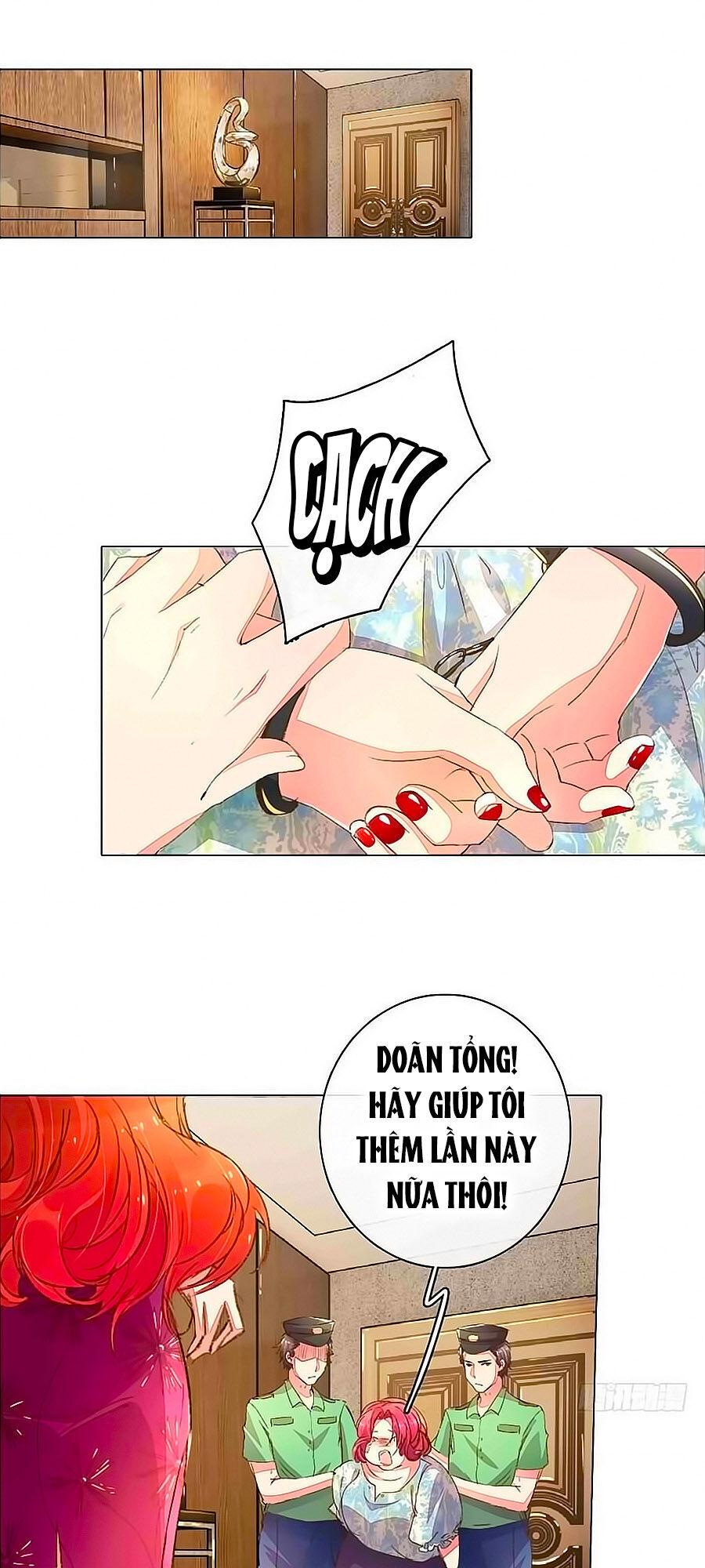 Hào Môn Tiểu Lãn Thê Chapter 88 - Trang 2