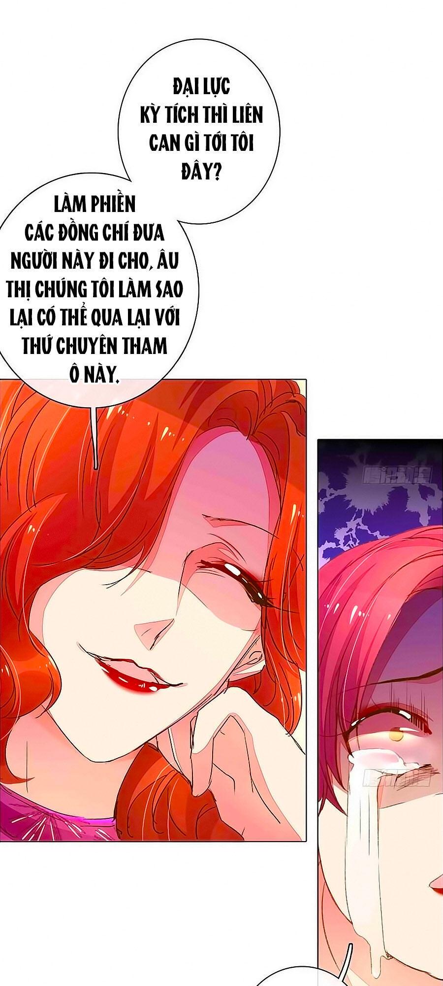 Hào Môn Tiểu Lãn Thê Chapter 88 - Trang 2