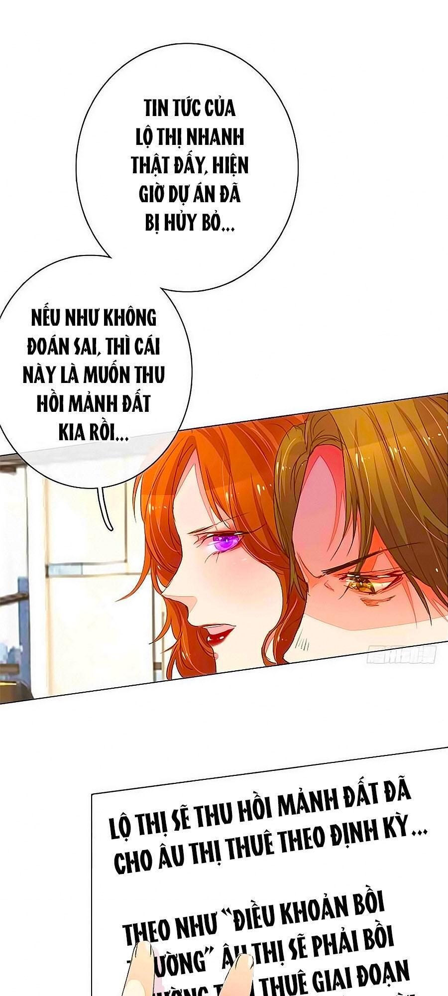 Hào Môn Tiểu Lãn Thê Chapter 87 - Trang 2