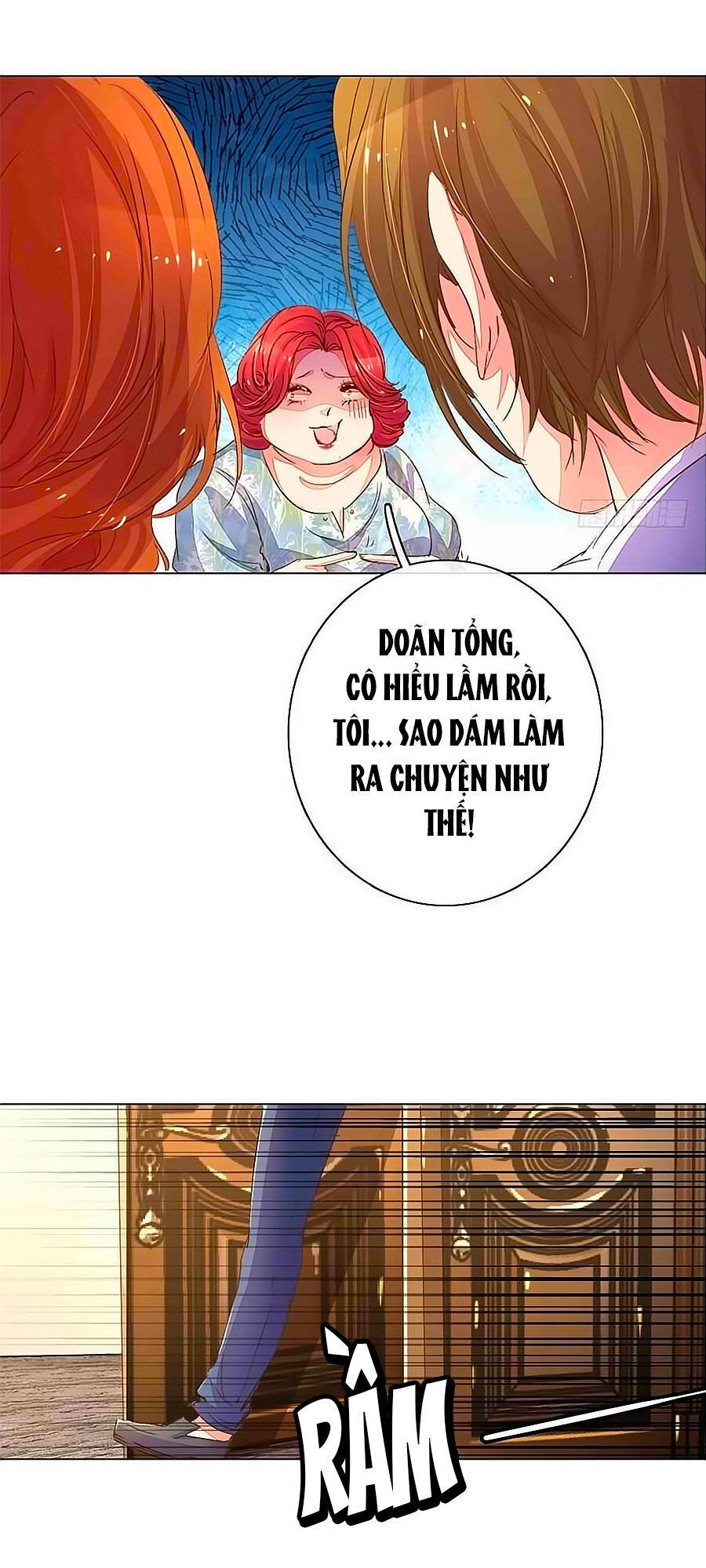 Hào Môn Tiểu Lãn Thê Chapter 87 - Trang 2