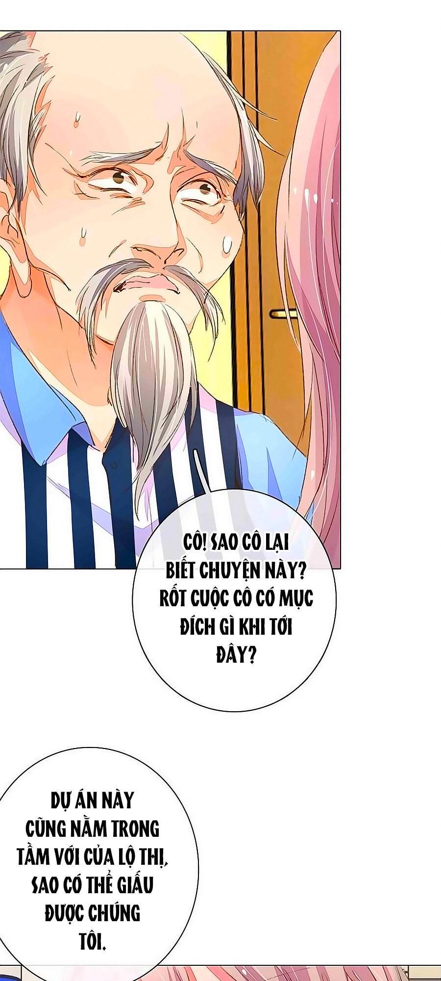 Hào Môn Tiểu Lãn Thê Chapter 85 - Trang 2