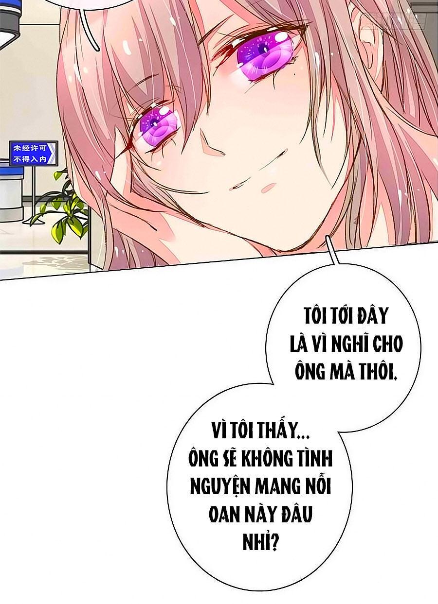 Hào Môn Tiểu Lãn Thê Chapter 85 - Trang 2