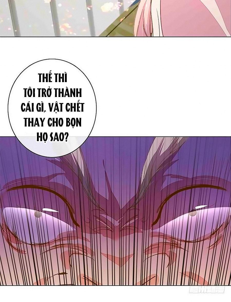 Hào Môn Tiểu Lãn Thê Chapter 85 - Trang 2