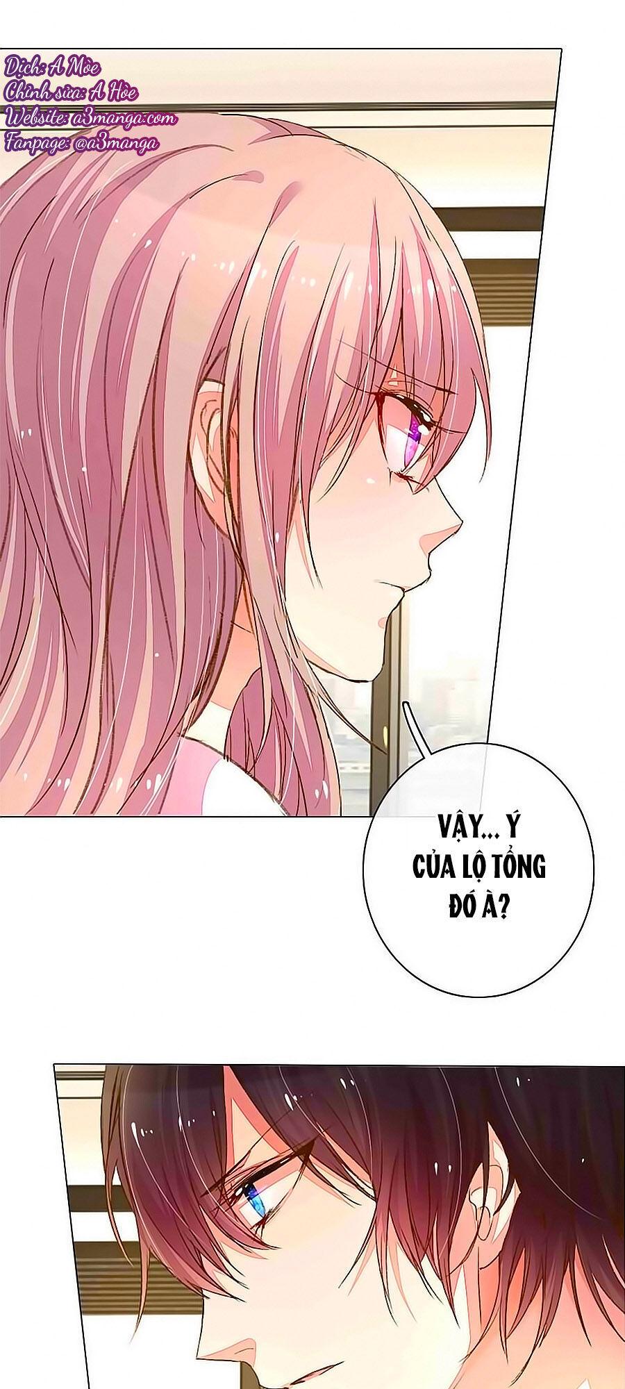 Hào Môn Tiểu Lãn Thê Chapter 84 - Trang 2