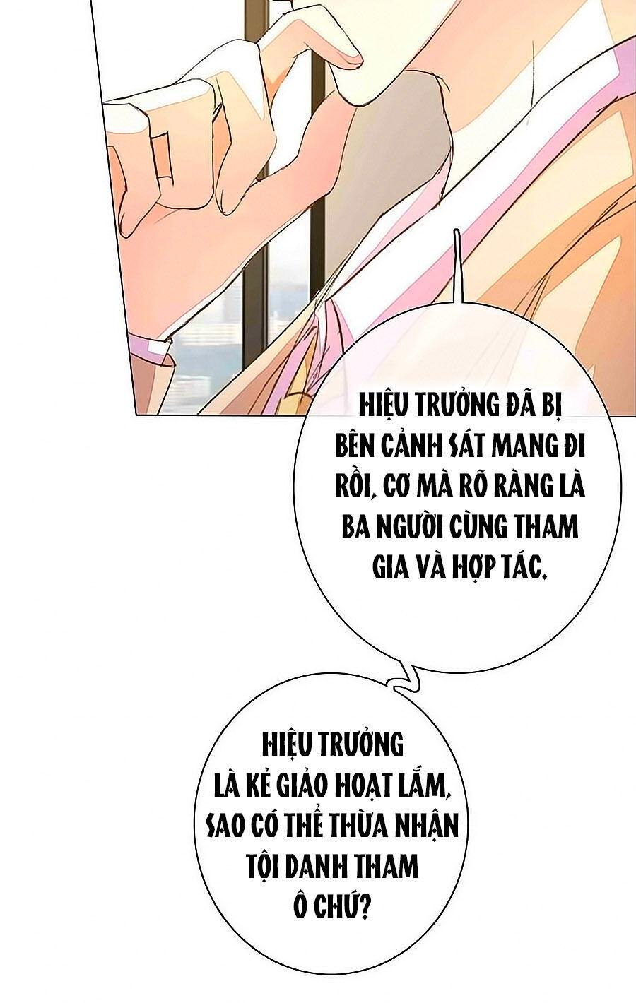 Hào Môn Tiểu Lãn Thê Chapter 84 - Trang 2