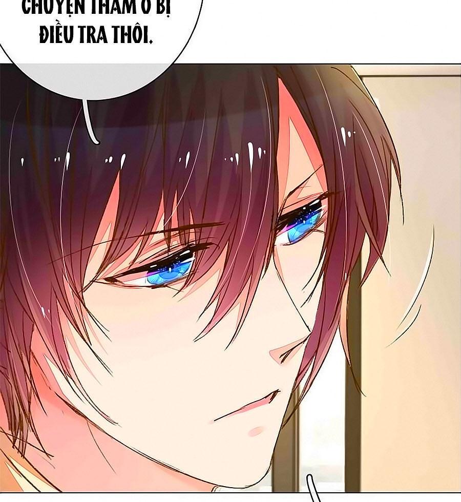 Hào Môn Tiểu Lãn Thê Chapter 84 - Trang 2