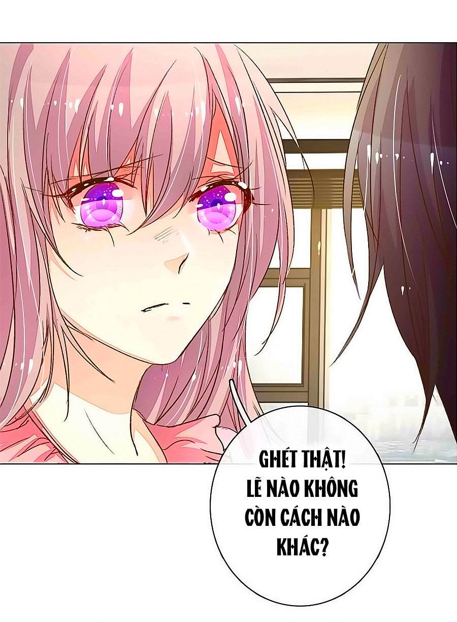 Hào Môn Tiểu Lãn Thê Chapter 83 - Trang 2