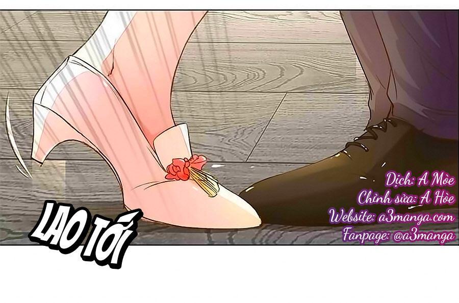 Hào Môn Tiểu Lãn Thê Chapter 83 - Trang 2