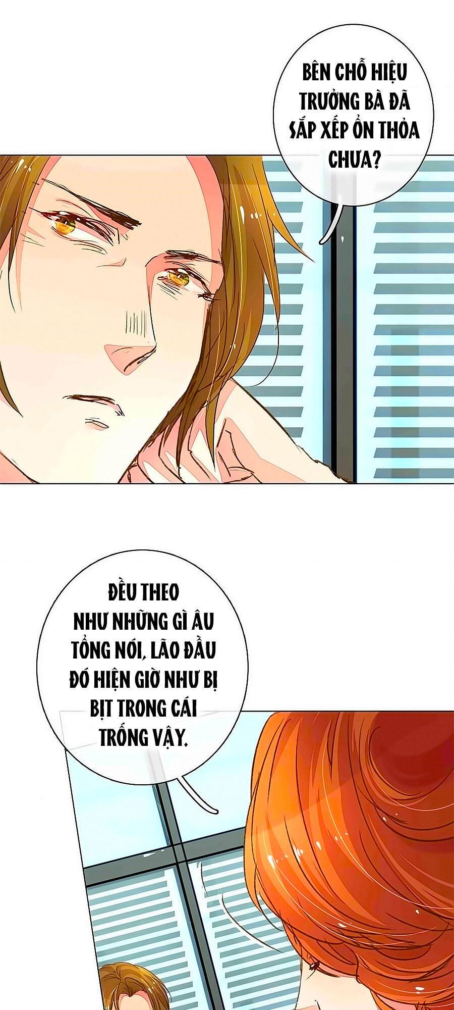 Hào Môn Tiểu Lãn Thê Chapter 82 - Trang 2