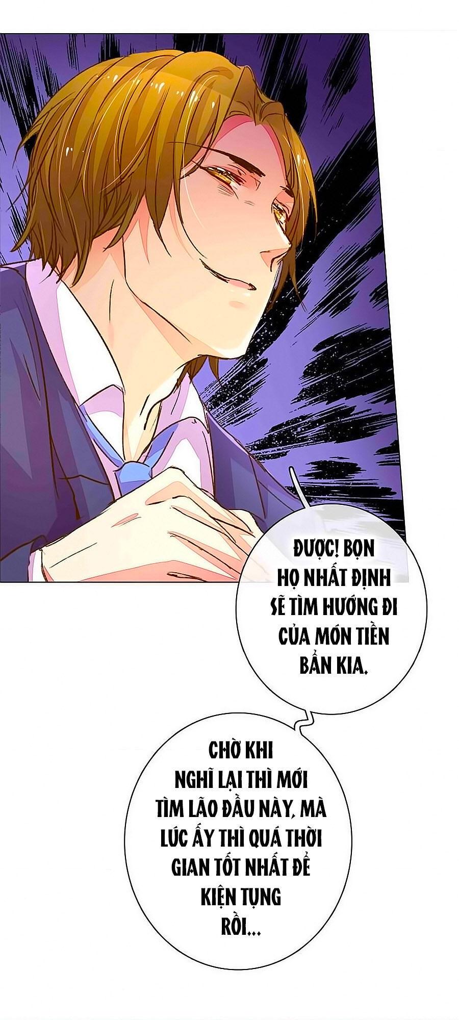 Hào Môn Tiểu Lãn Thê Chapter 82 - Trang 2