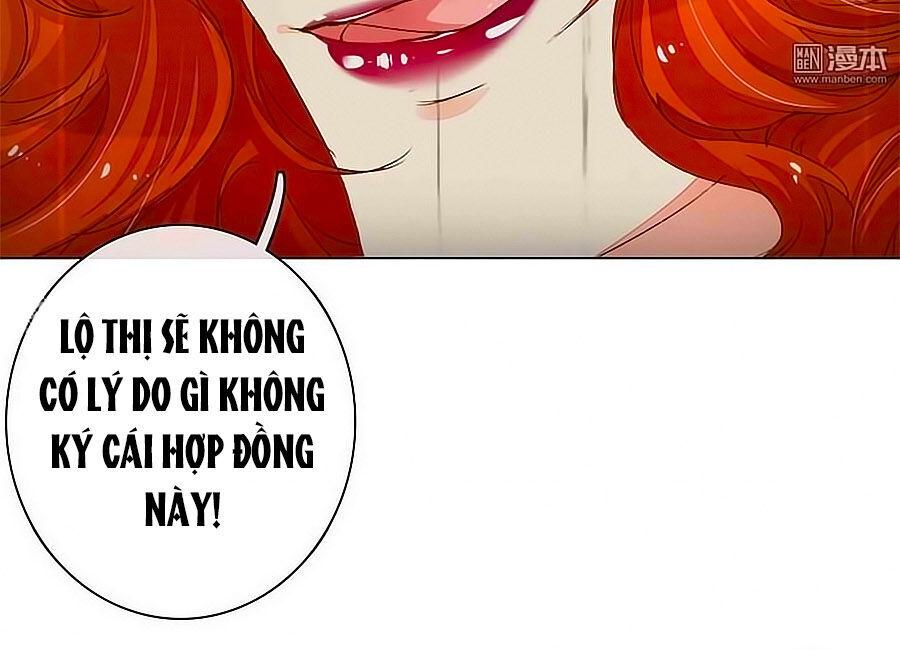 Hào Môn Tiểu Lãn Thê Chapter 81 - Trang 2