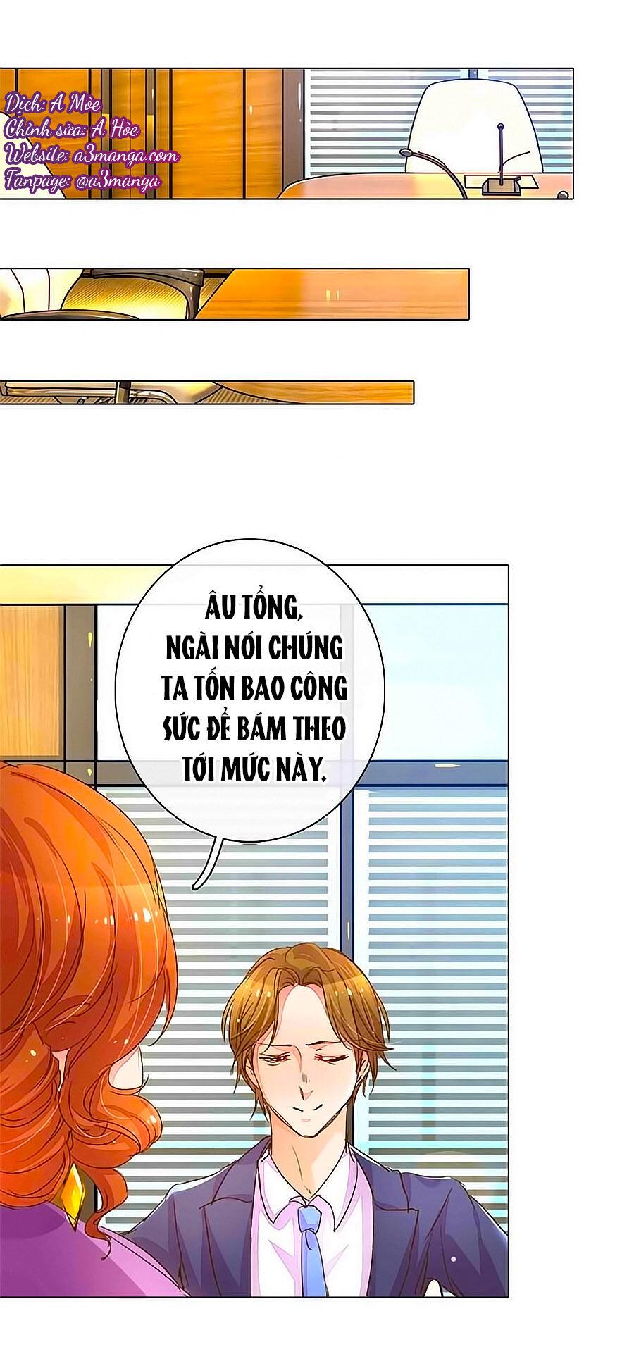 Hào Môn Tiểu Lãn Thê Chapter 79 - Trang 2