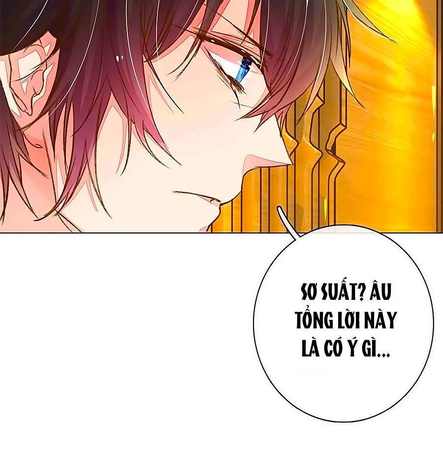 Hào Môn Tiểu Lãn Thê Chapter 79 - Trang 2