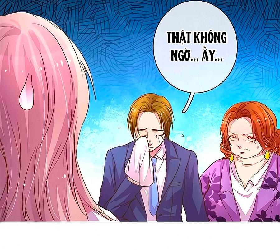 Hào Môn Tiểu Lãn Thê Chapter 79 - Trang 2