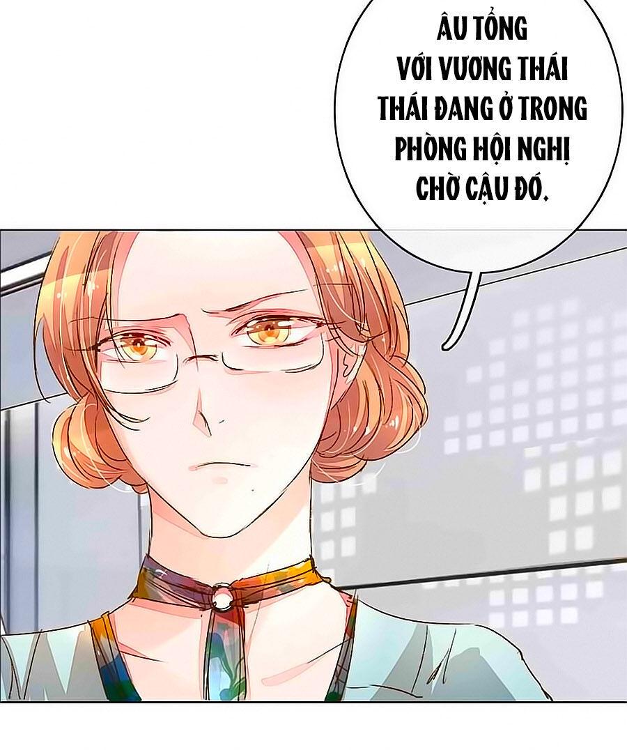 Hào Môn Tiểu Lãn Thê Chapter 78 - Trang 2