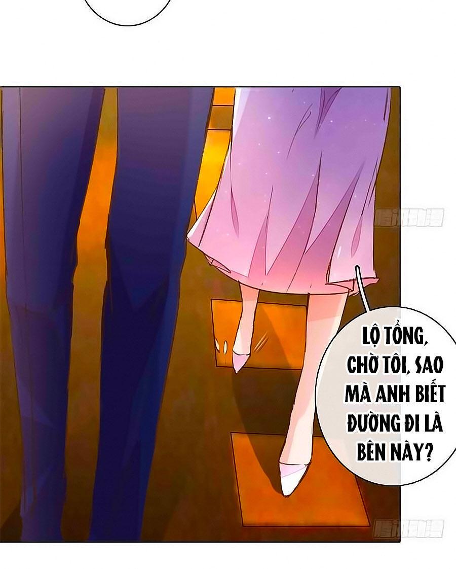 Hào Môn Tiểu Lãn Thê Chapter 70 - Trang 2