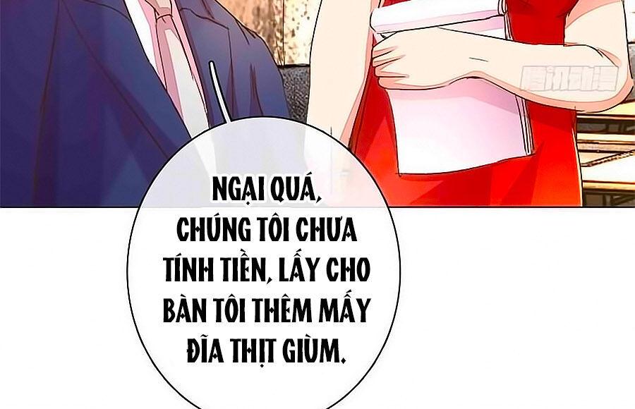 Hào Môn Tiểu Lãn Thê Chapter 69 - Trang 2